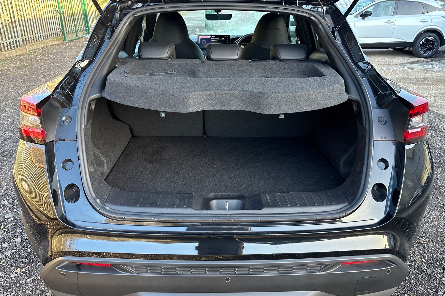 Used Nissan Juke 2024 for sale - 76908008: Photo 24