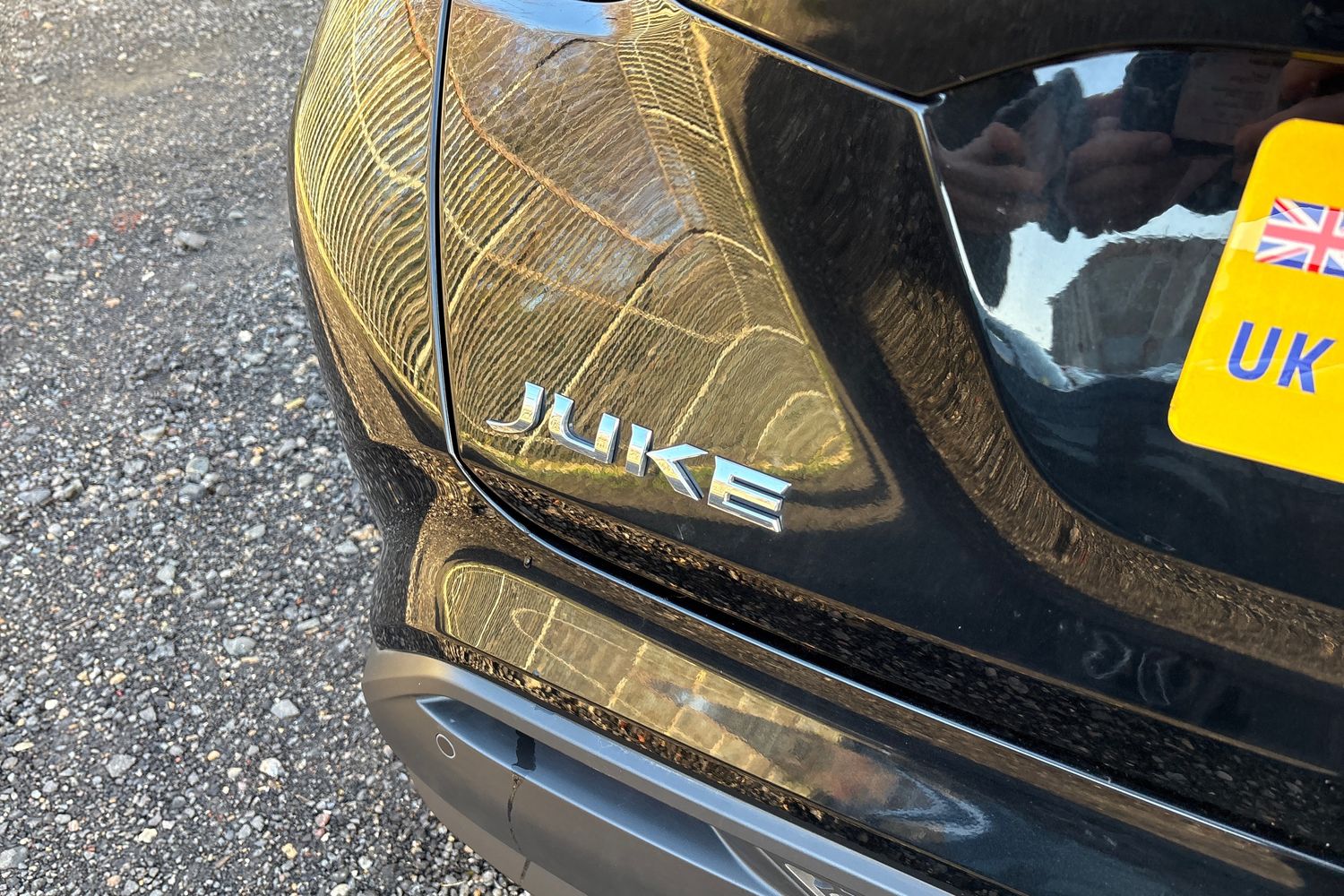 Used Nissan Juke 2024 for sale - 76908008: Photo 31