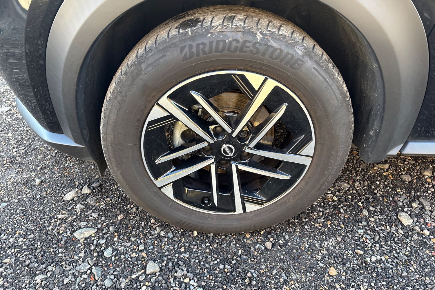 Used Nissan Juke 2024 for sale - 76908008: Photo 32