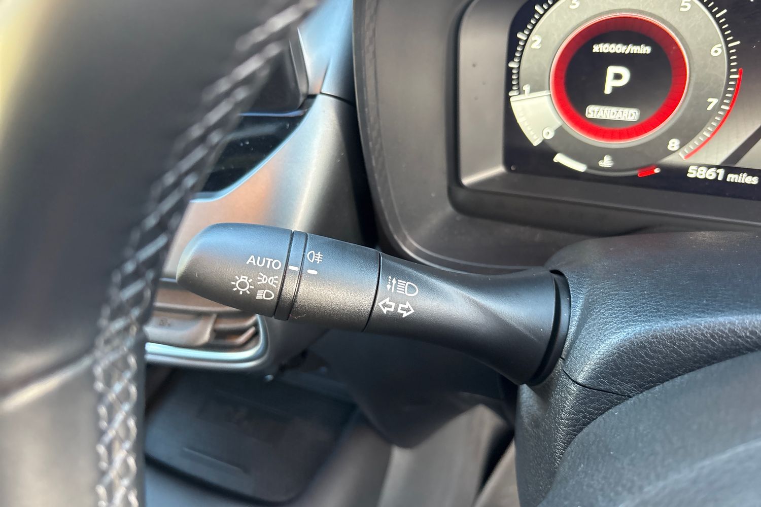 Used Nissan Juke 2024 for sale - 76908008: Photo 34