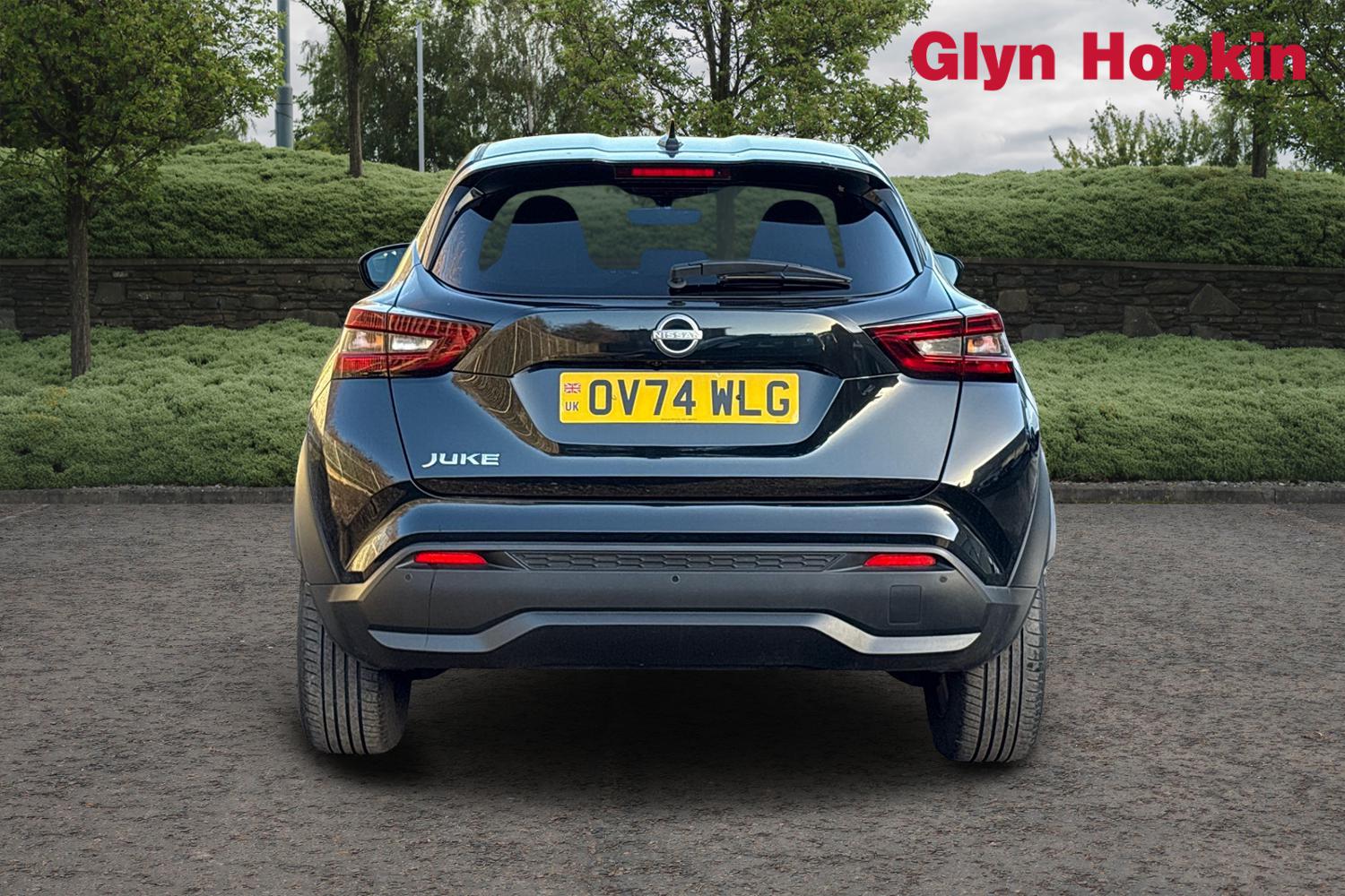 Used Nissan Juke 2024 for sale - 76908008: Photo 4