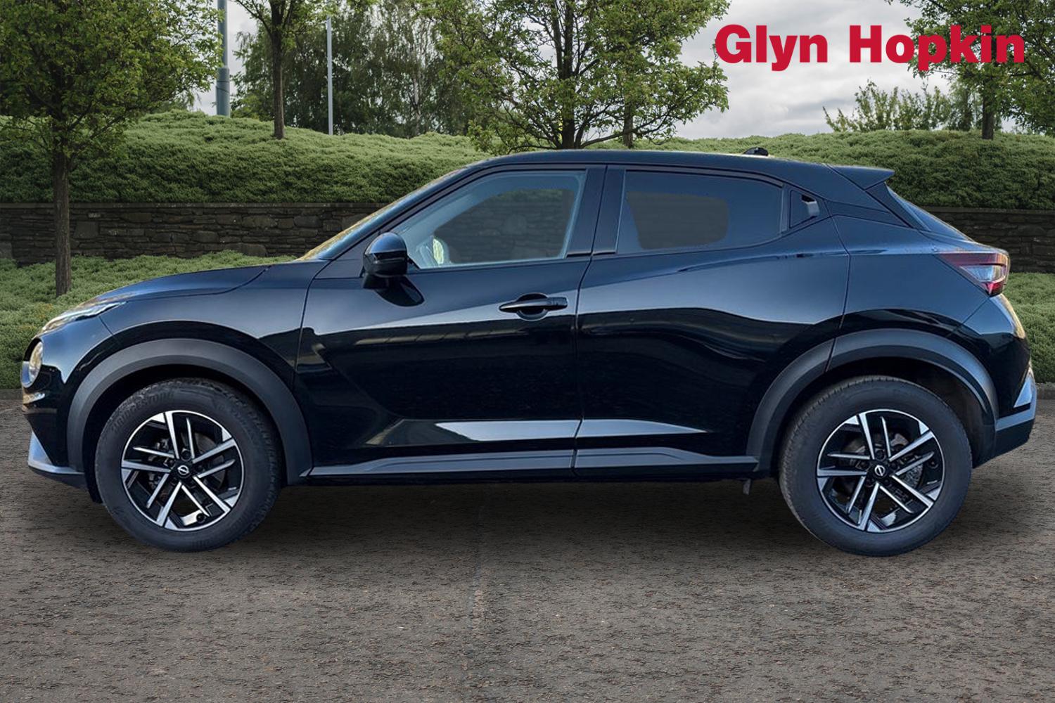 Used Nissan Juke 2024 for sale - 76908008: Photo 6