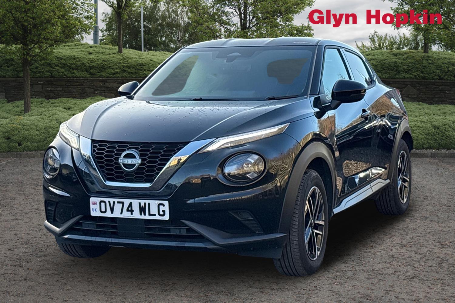 Used Nissan Juke 2024 for sale - 76908008: Photo 7