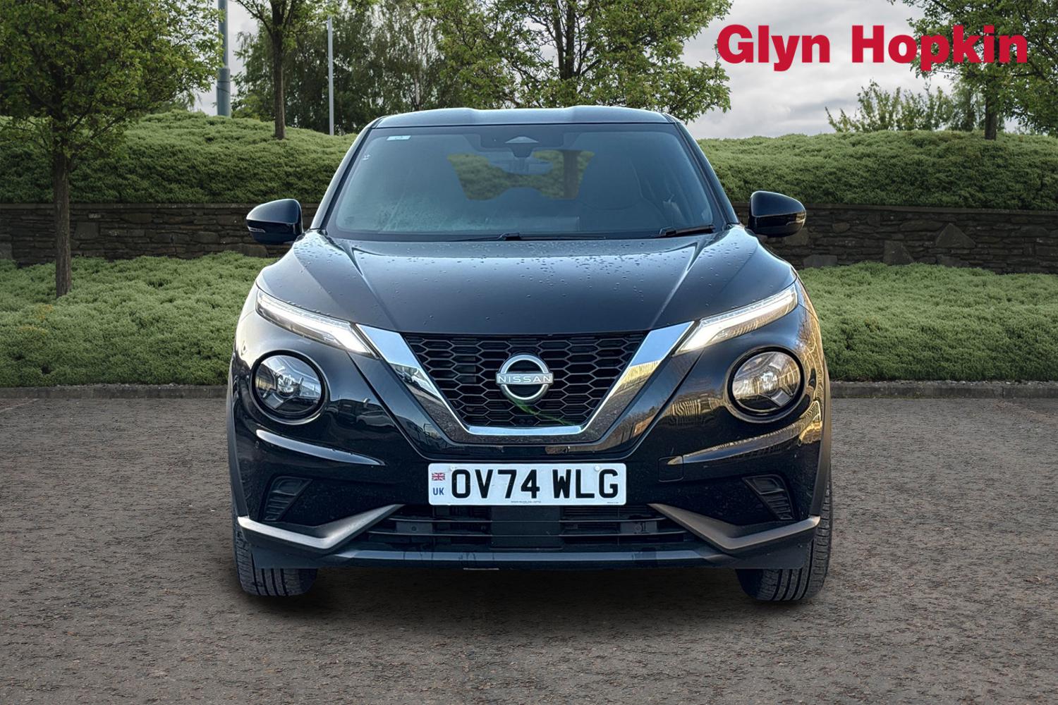 Used Nissan Juke 2024 for sale - 76908008: Photo 8