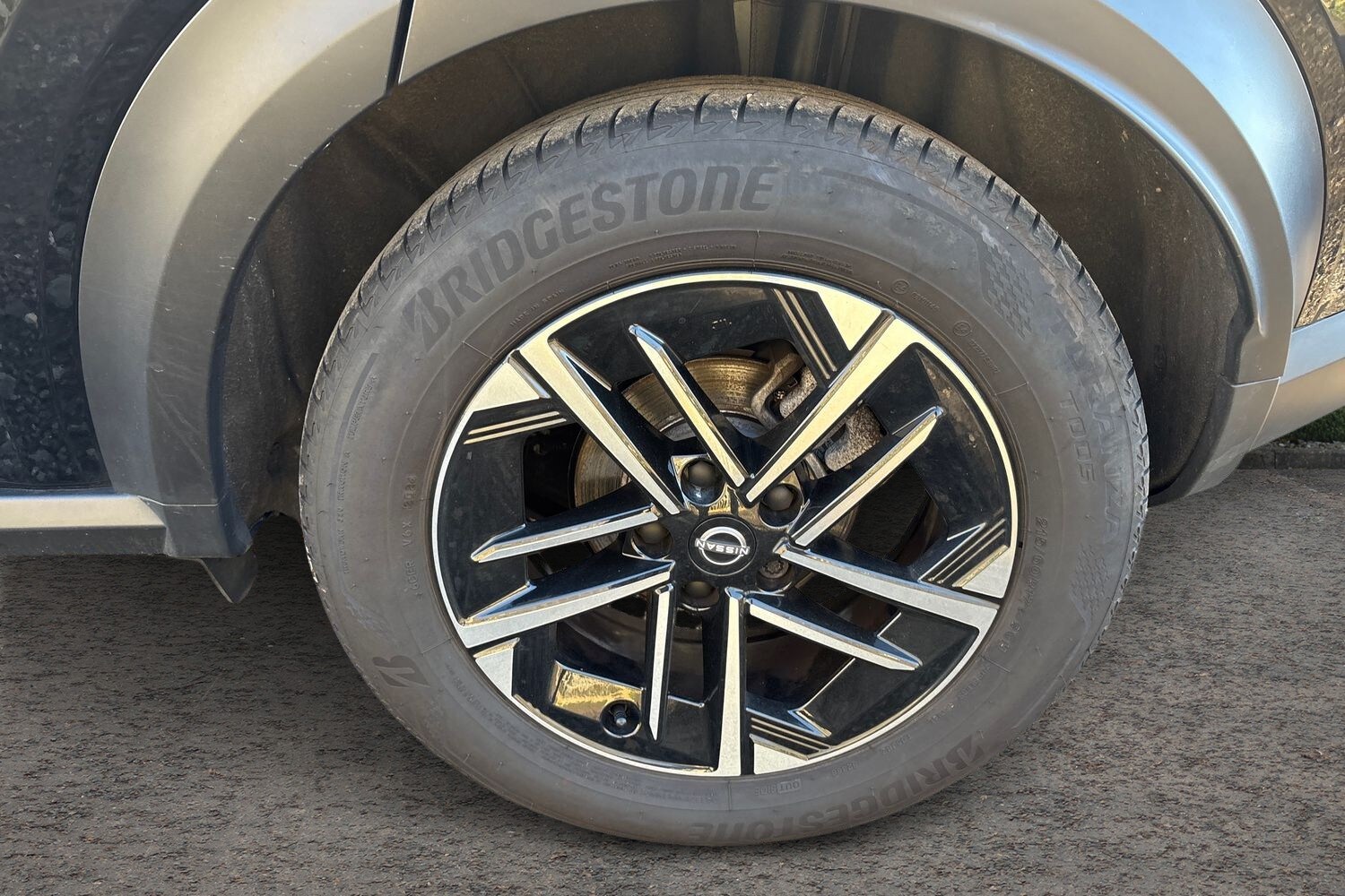 Used Nissan Juke 2024 for sale - 76908008: Photo 9