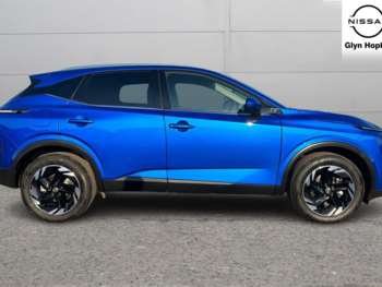 Used Nissan Qashqai 2025 for sale - 74067084: Photo