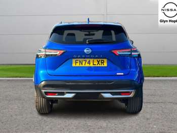 Used Nissan Qashqai 2025 for sale - 74067084: Photo