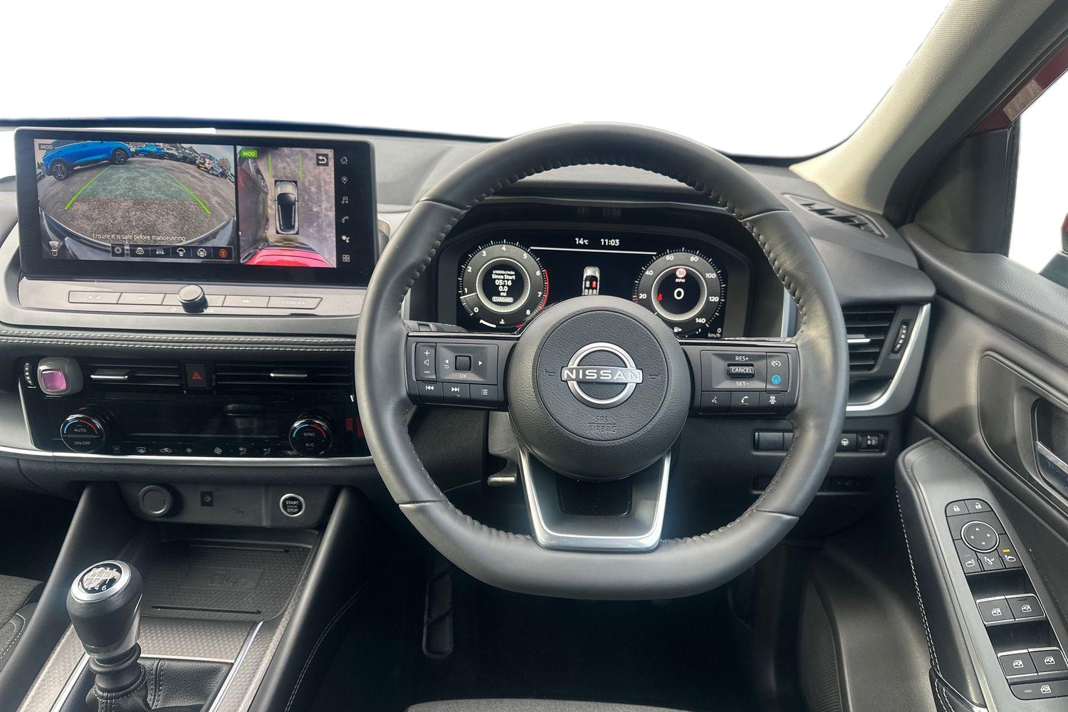 Used Nissan Qashqai 2024 for sale - 77755701: Photo 11