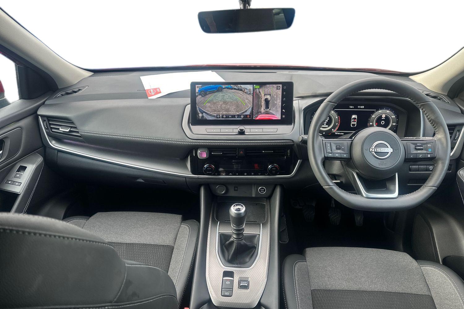 Used Nissan Qashqai 2024 for sale - 77755701: Photo 12