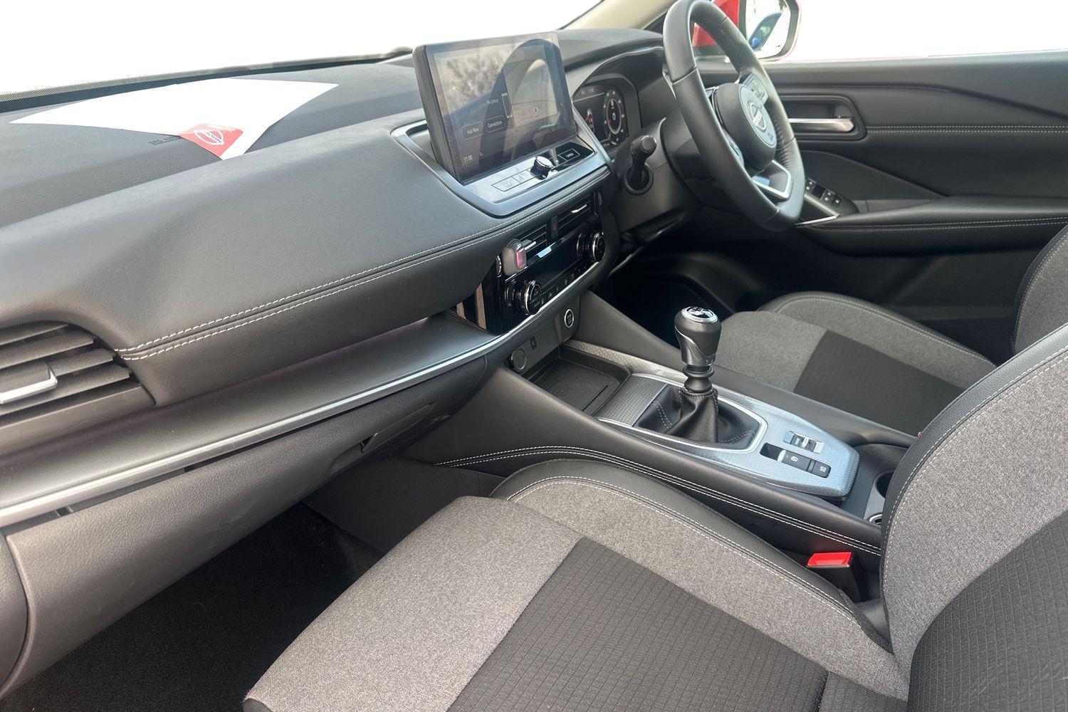 Used Nissan Qashqai 2024 for sale - 77755701: Photo 13