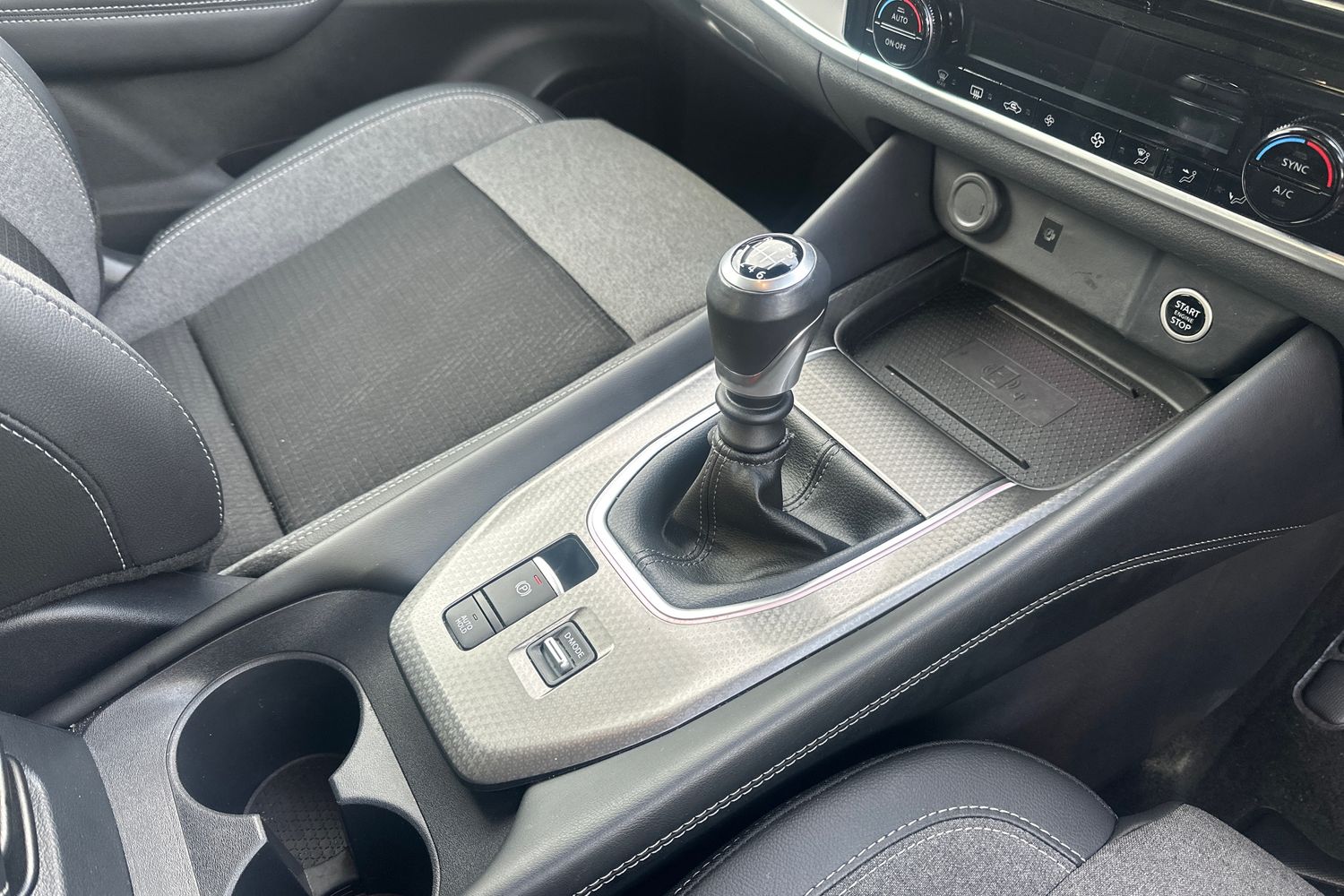 Used Nissan Qashqai 2024 for sale - 77755701: Photo 14