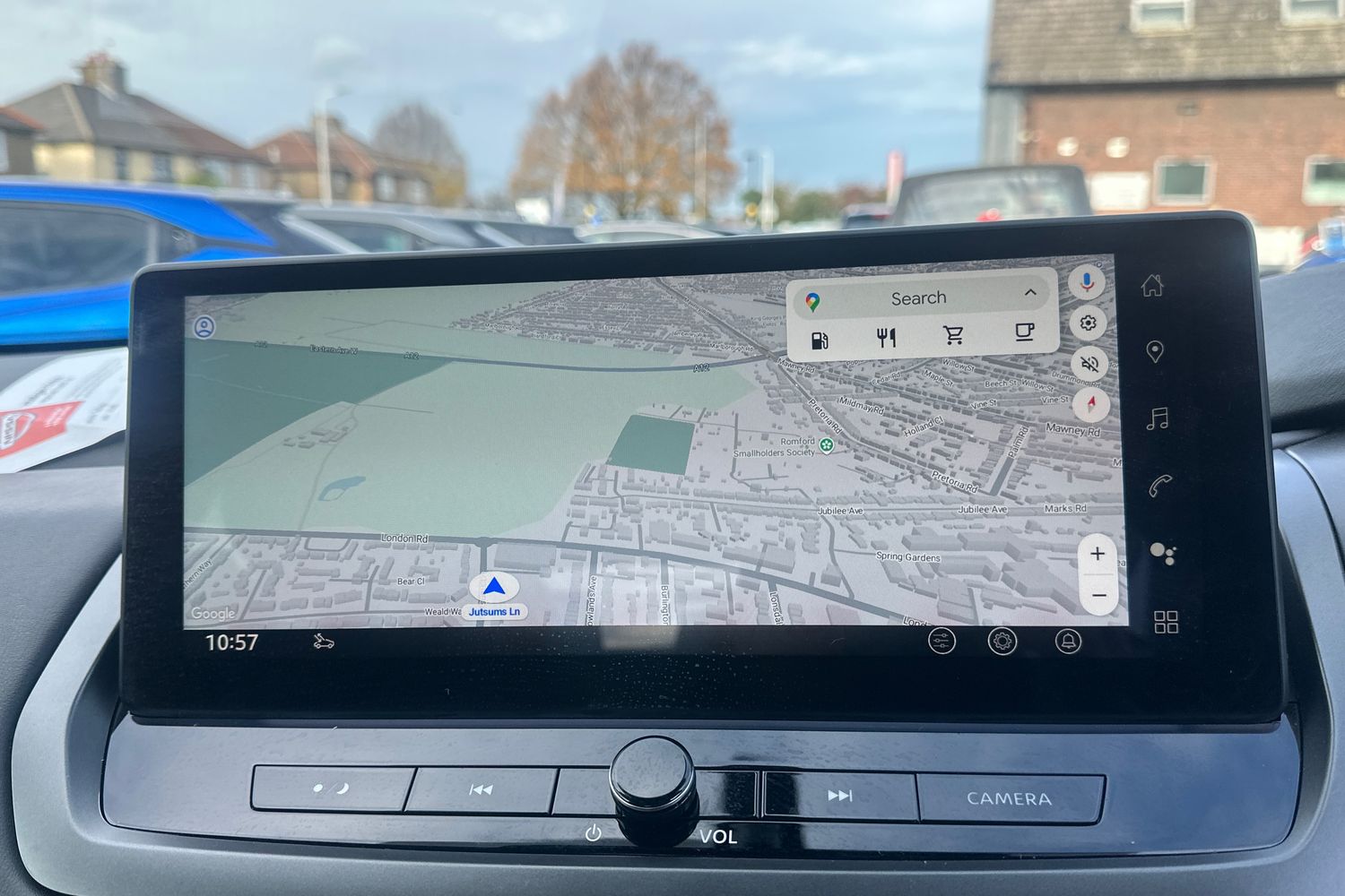 Used Nissan Qashqai 2024 for sale - 77755701: Photo 18