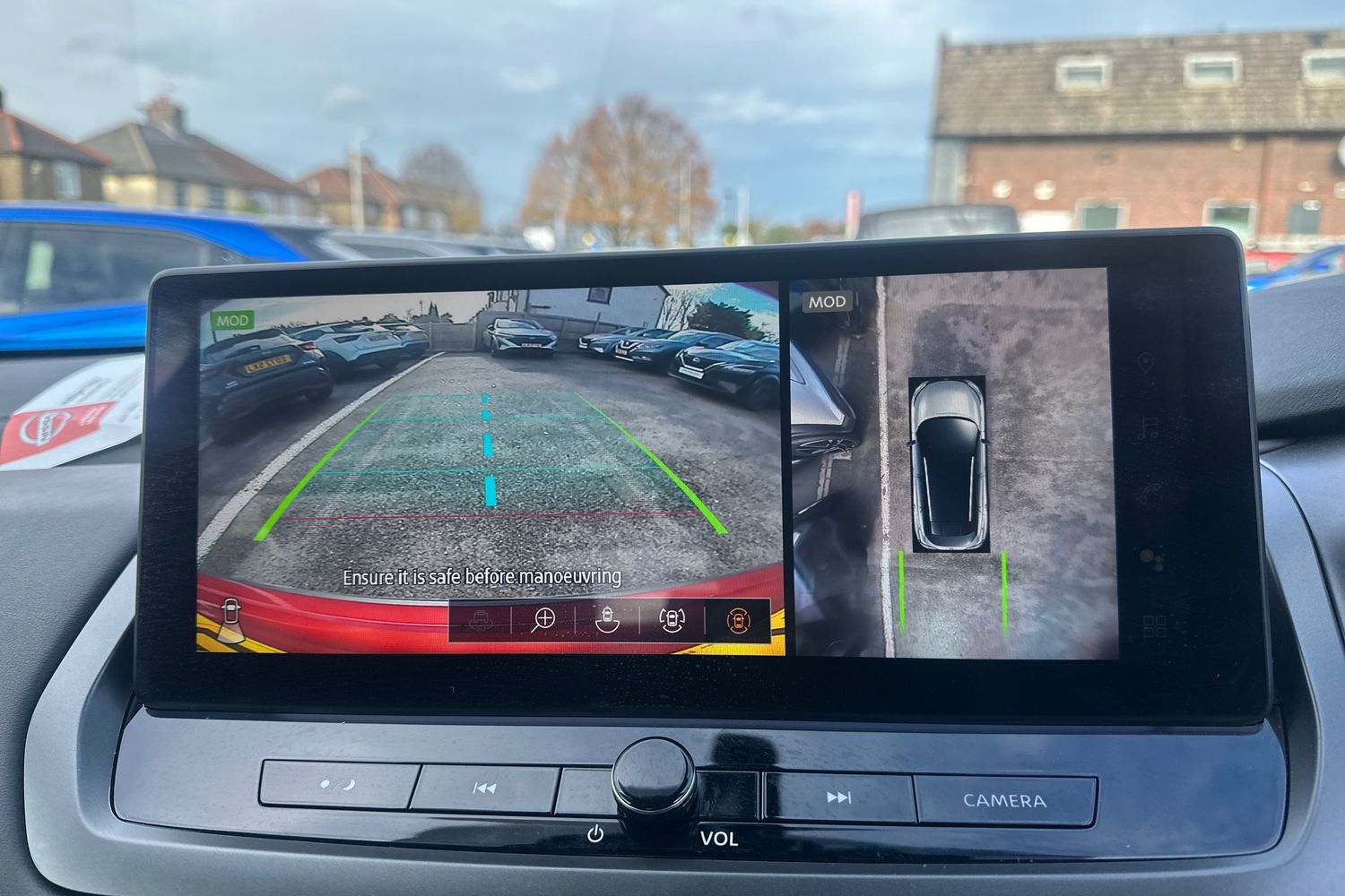 Used Nissan Qashqai 2024 for sale - 77755701: Photo 19