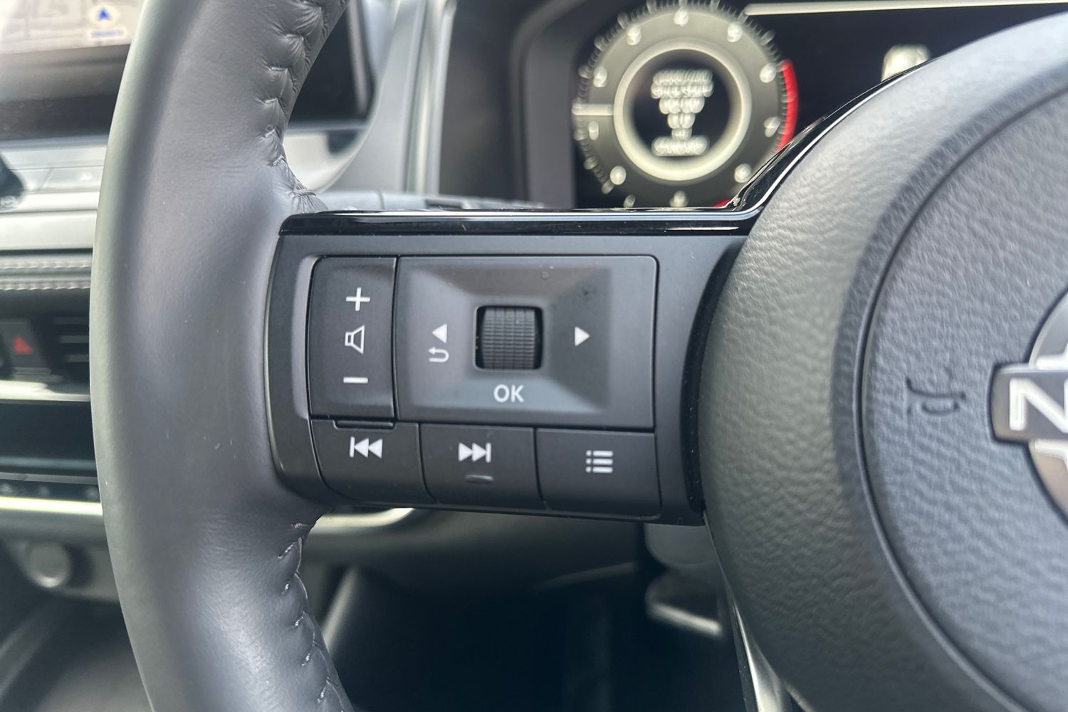 Used Nissan Qashqai 2024 for sale - 77755701: Photo 21