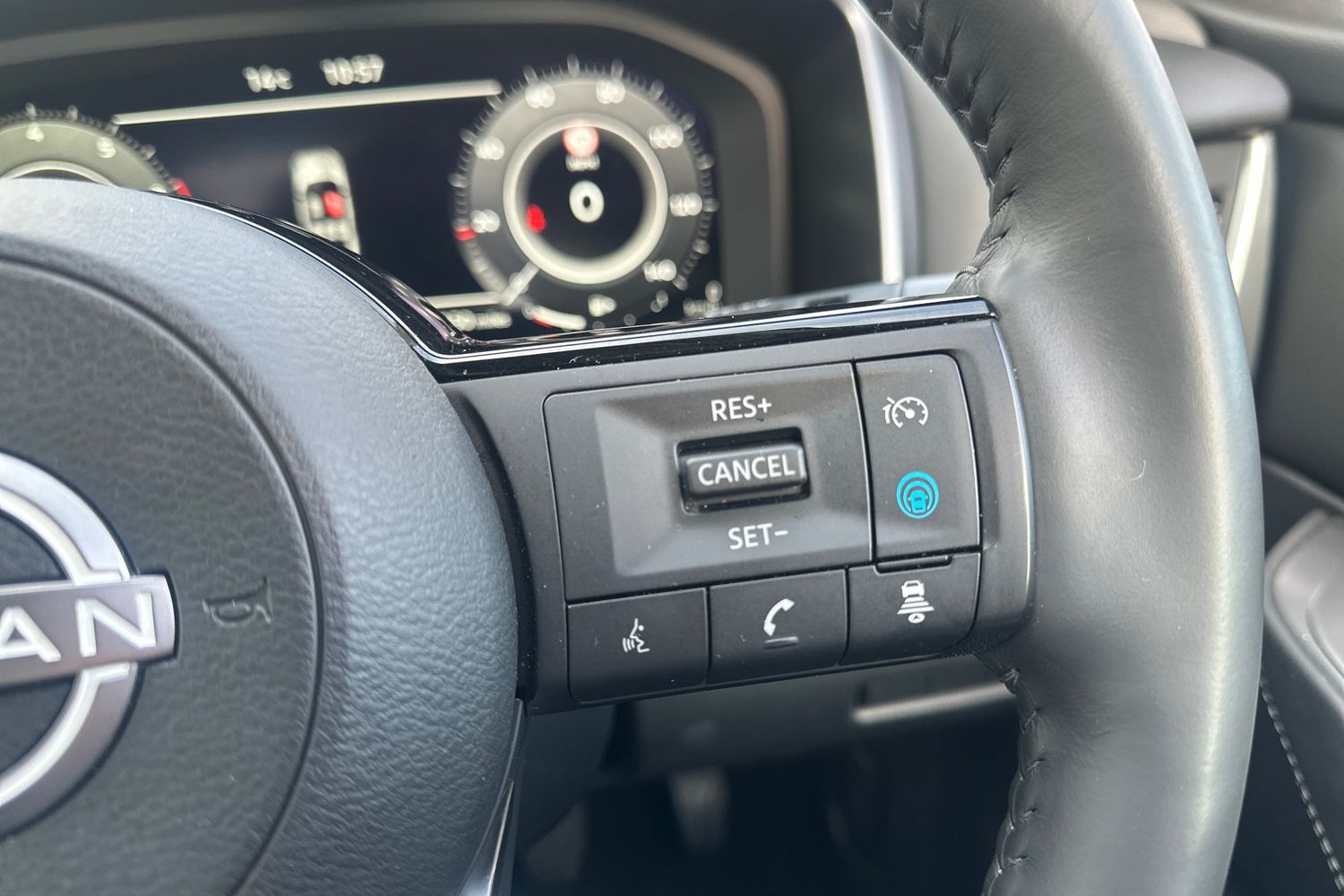 Used Nissan Qashqai 2024 for sale - 77755701: Photo 22