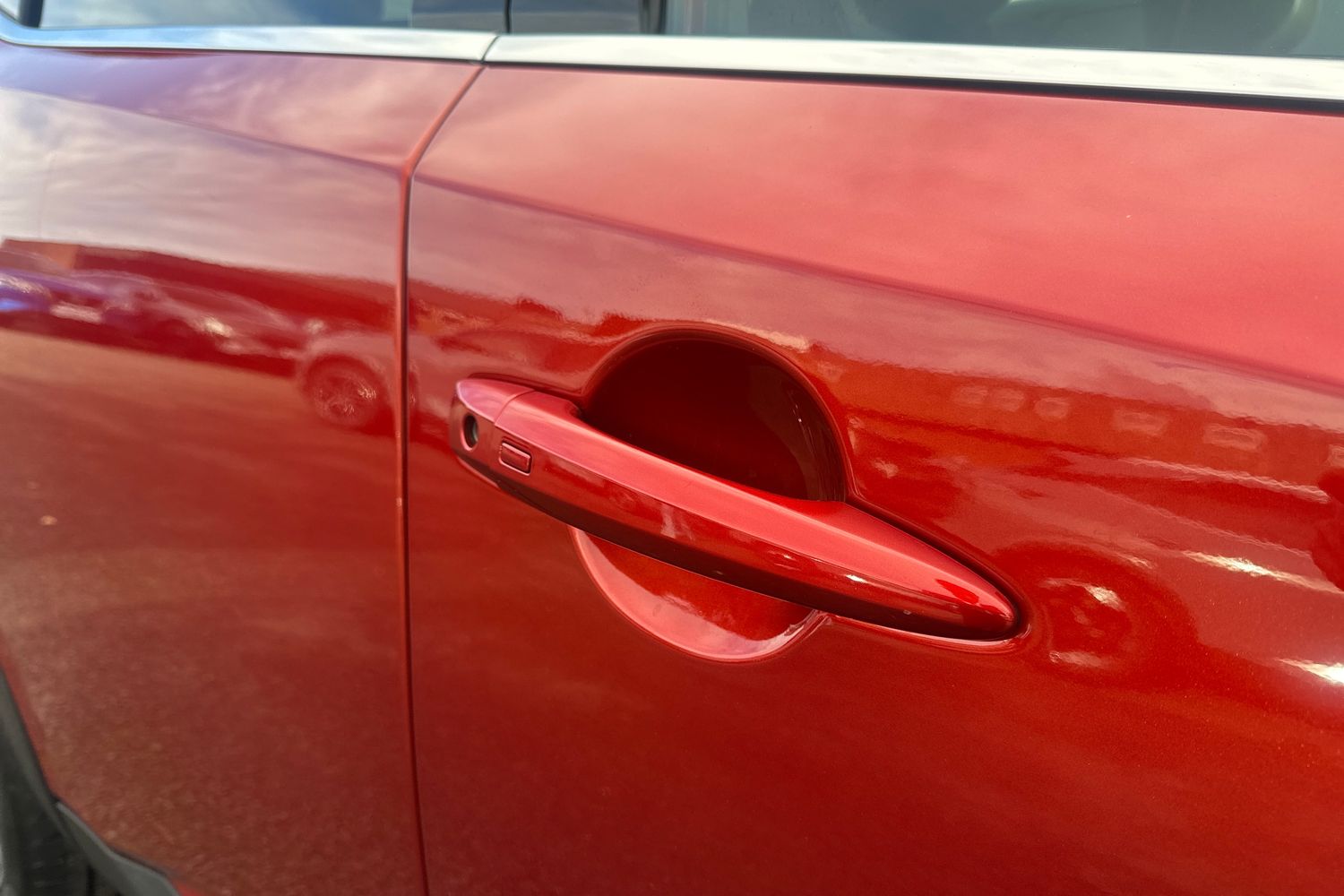 Used Nissan Qashqai 2024 for sale - 77755701: Photo 25