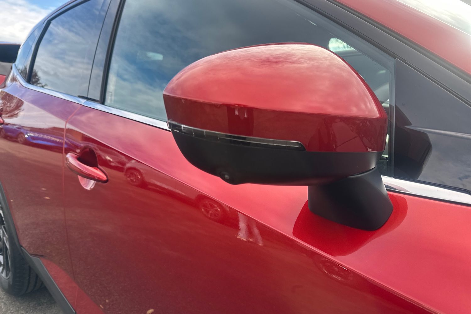 Used Nissan Qashqai 2024 for sale - 77755701: Photo 26