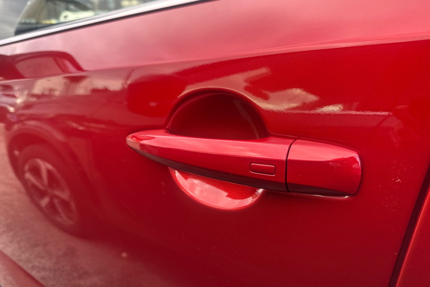 Used Nissan Qashqai 2024 for sale - 77755701: Photo 30