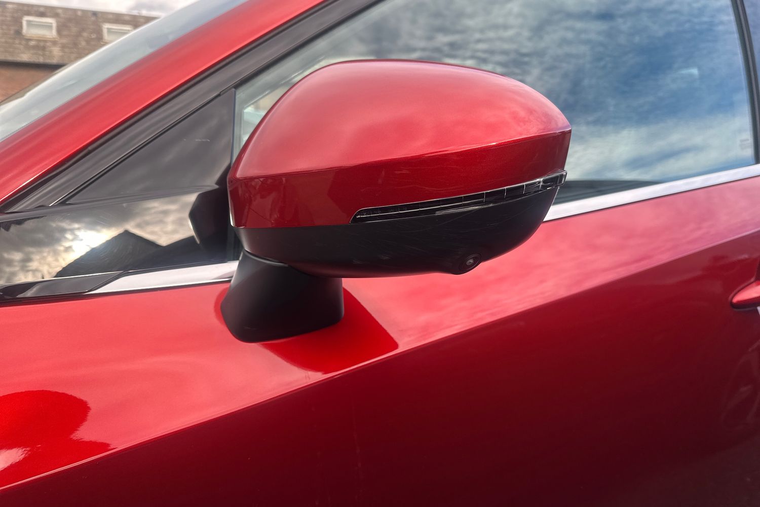 Used Nissan Qashqai 2024 for sale - 77755701: Photo 31