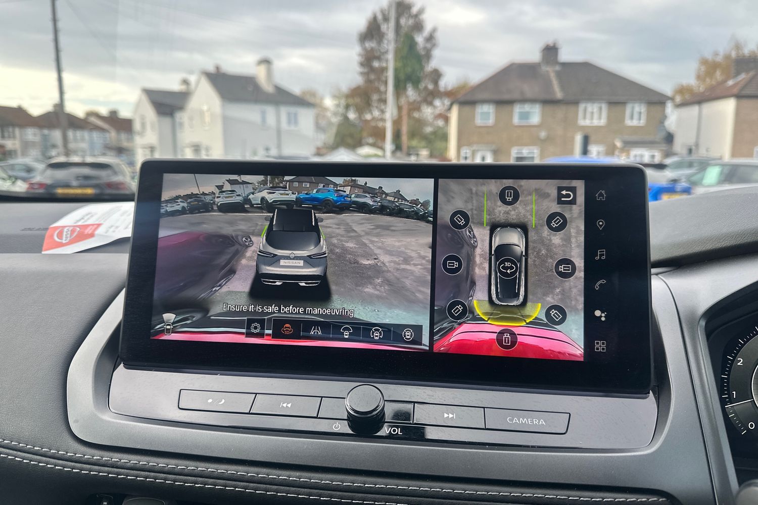 Used Nissan Qashqai 2024 for sale - 77755701: Photo 38