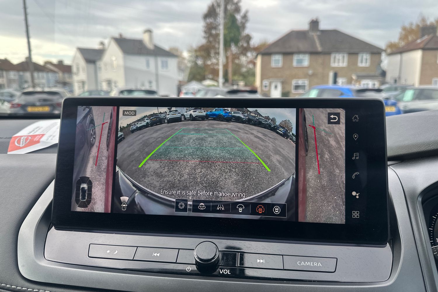 Used Nissan Qashqai 2024 for sale - 77755701: Photo 39