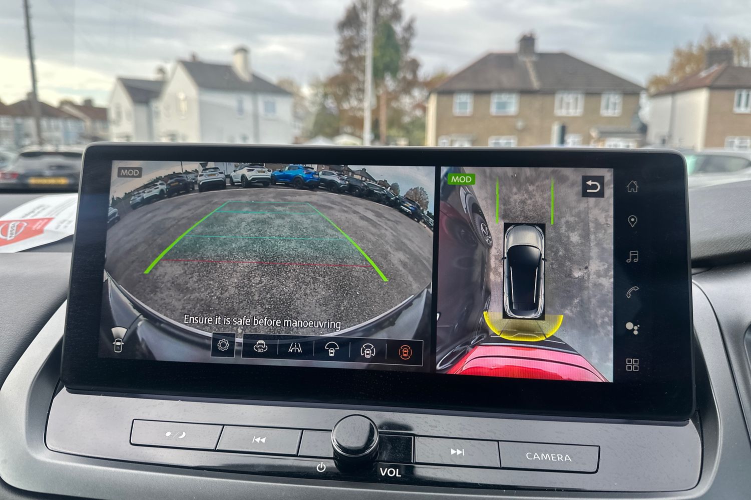 Used Nissan Qashqai 2024 for sale - 77755701: Photo 40