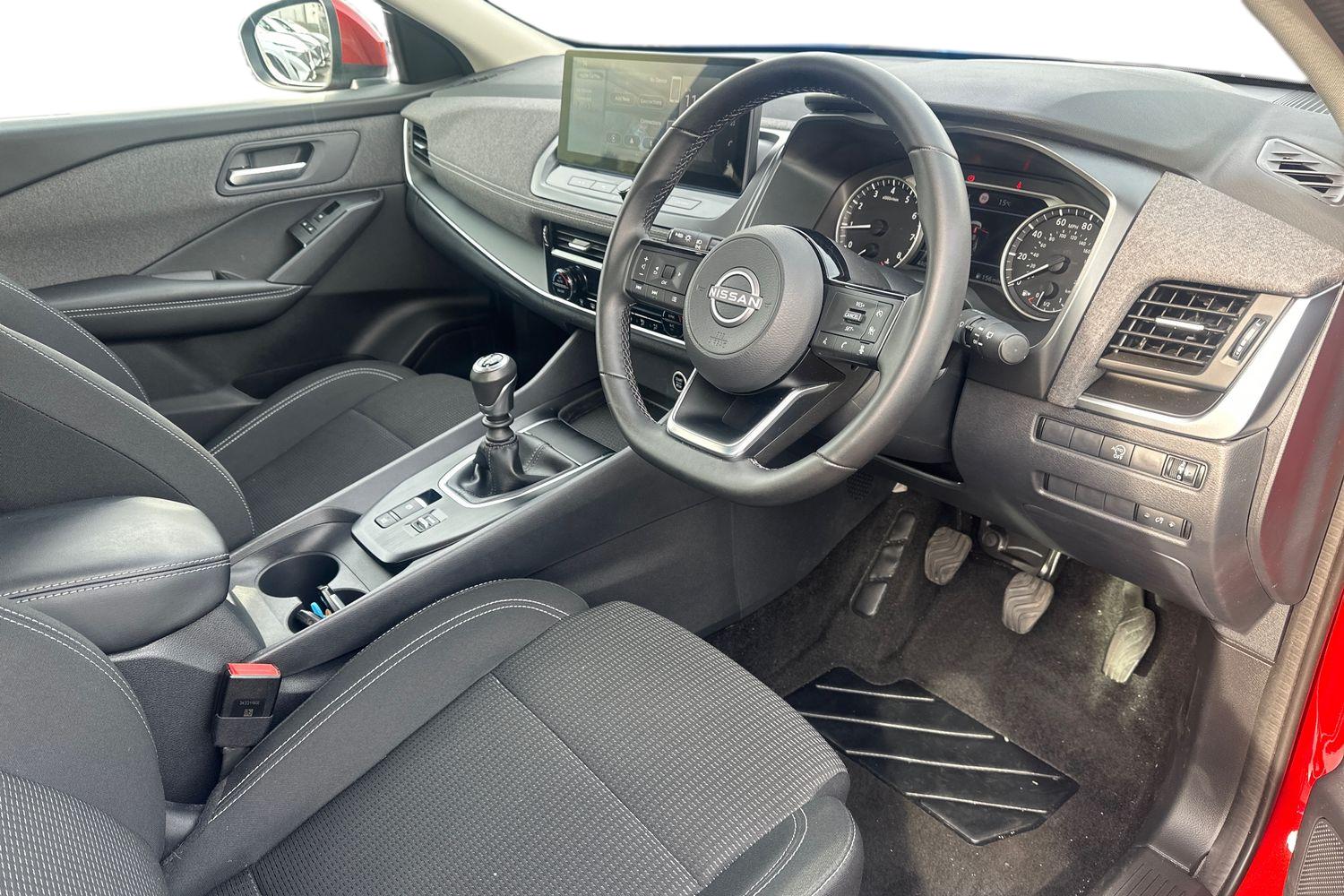 Used Nissan Qashqai 2024 for sale - 75776070: Photo 10