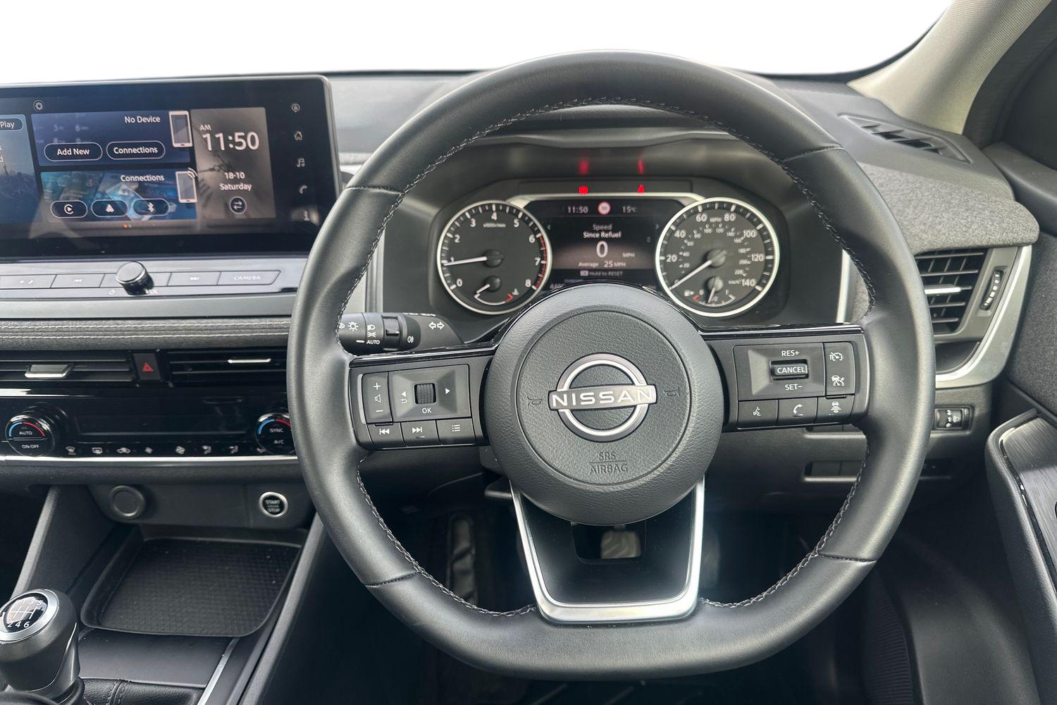 Used Nissan Qashqai 2024 for sale - 75776070: Photo 11
