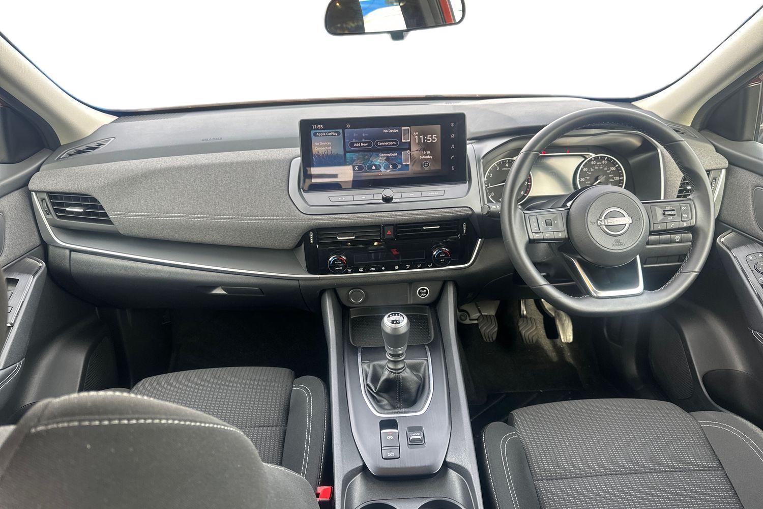 Used Nissan Qashqai 2024 for sale - 75776070: Photo 12
