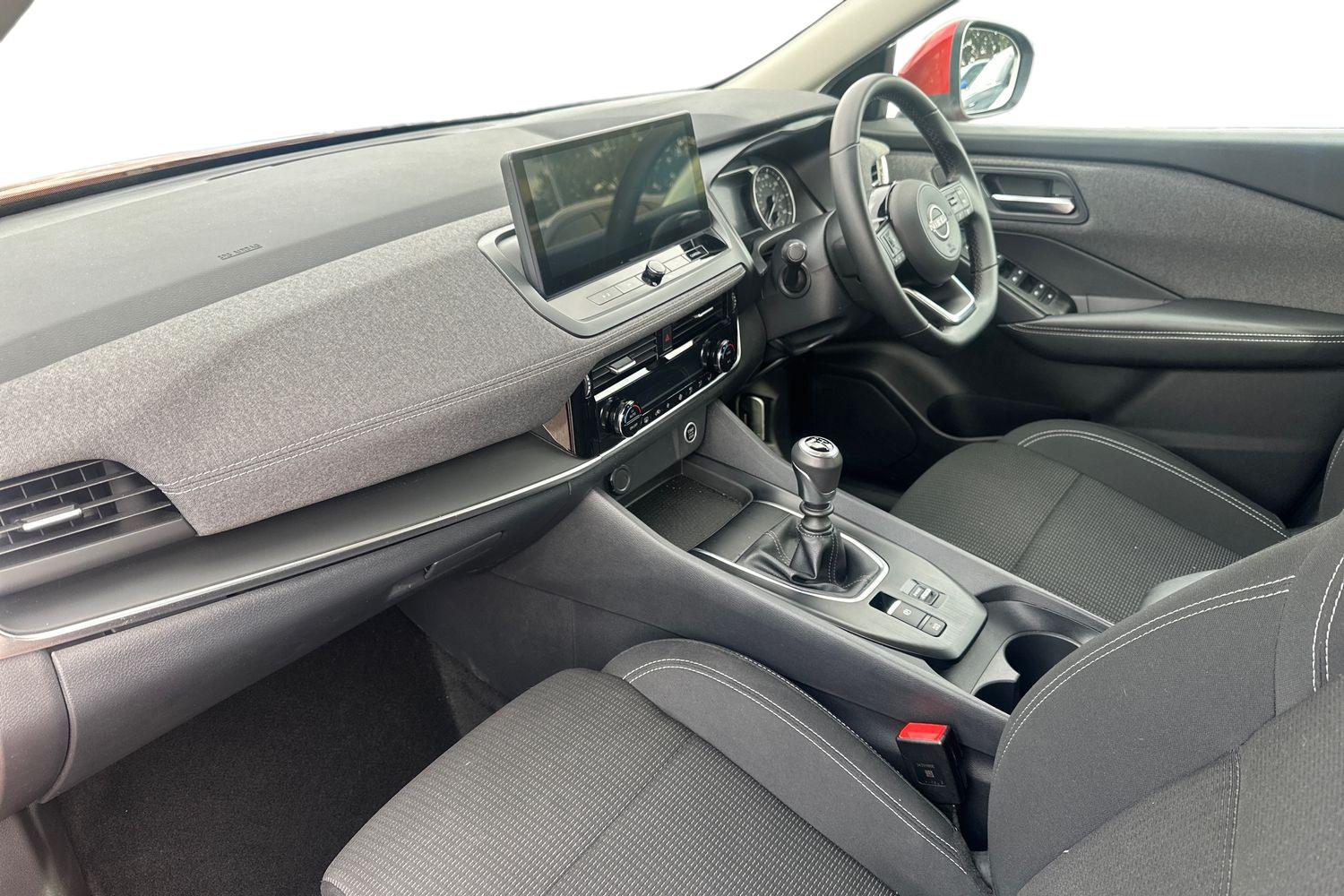Used Nissan Qashqai 2024 for sale - 75776070: Photo 13