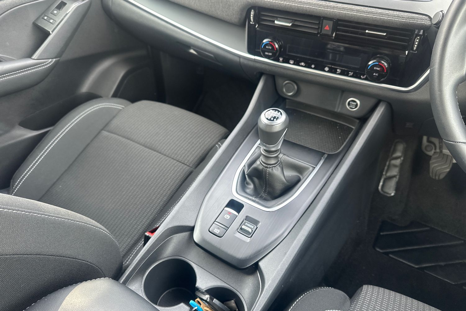Used Nissan Qashqai 2024 for sale - 75776070: Photo 14