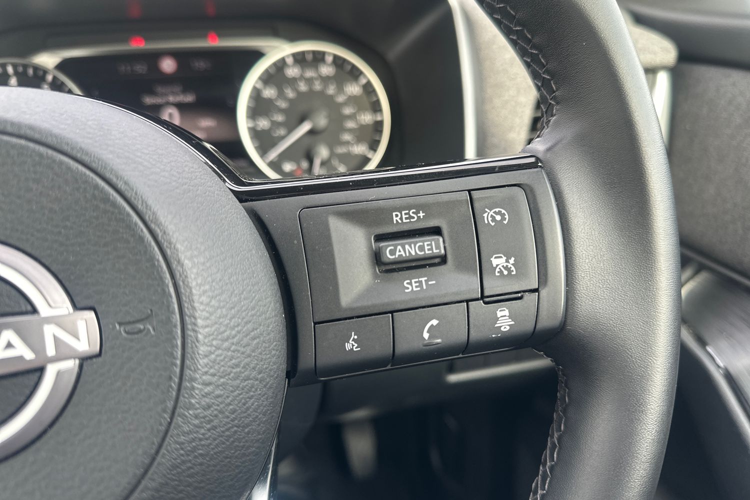 Used Nissan Qashqai 2024 for sale - 75776070: Photo 22