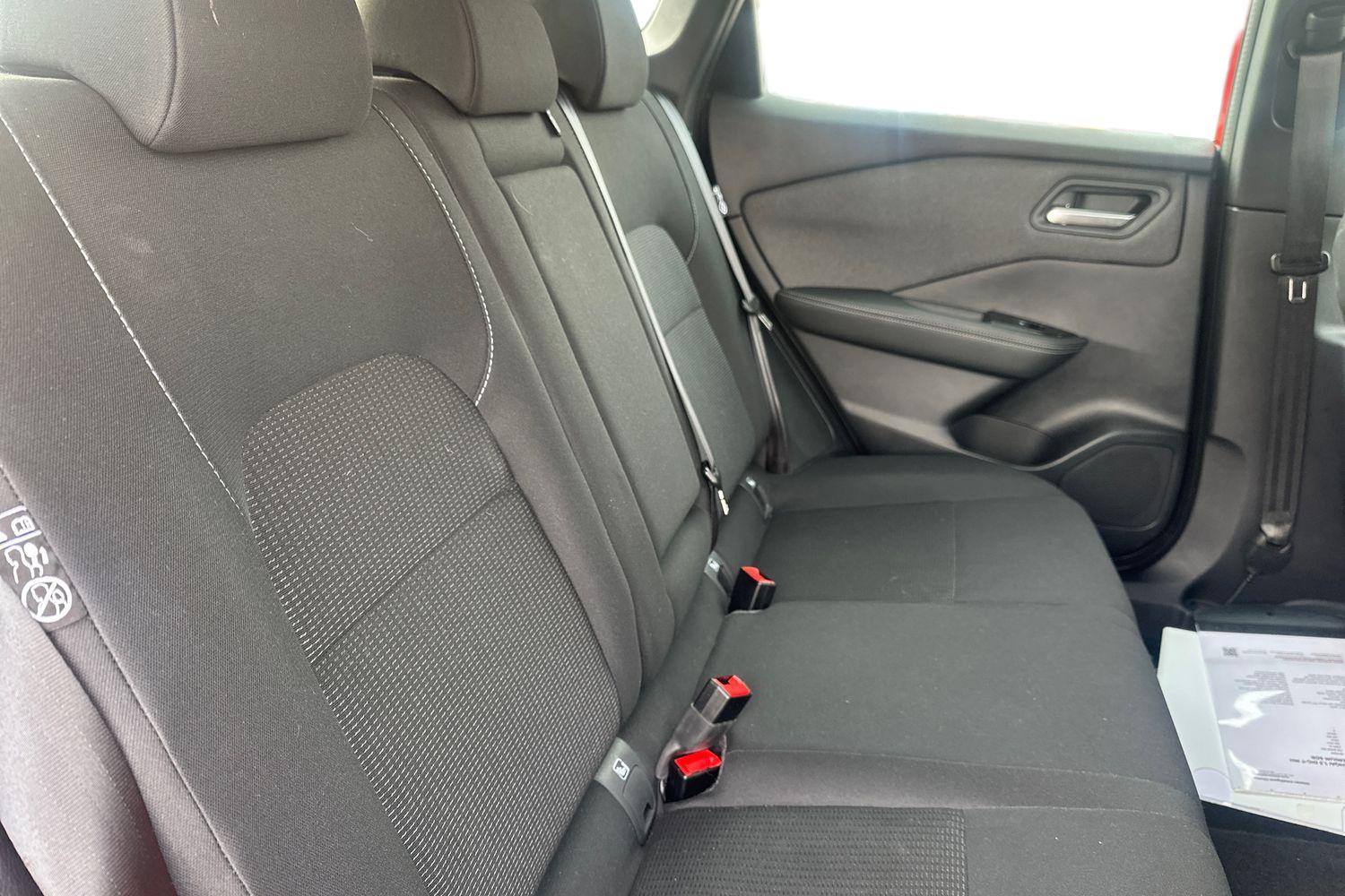 Used Nissan Qashqai 2024 for sale - 75776070: Photo 23
