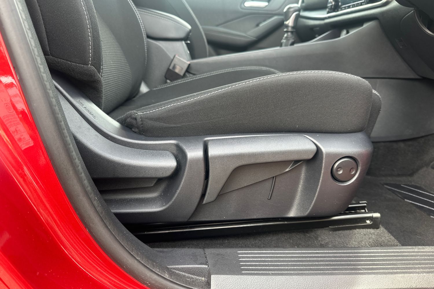 Used Nissan Qashqai 2024 for sale - 75776070: Photo 25