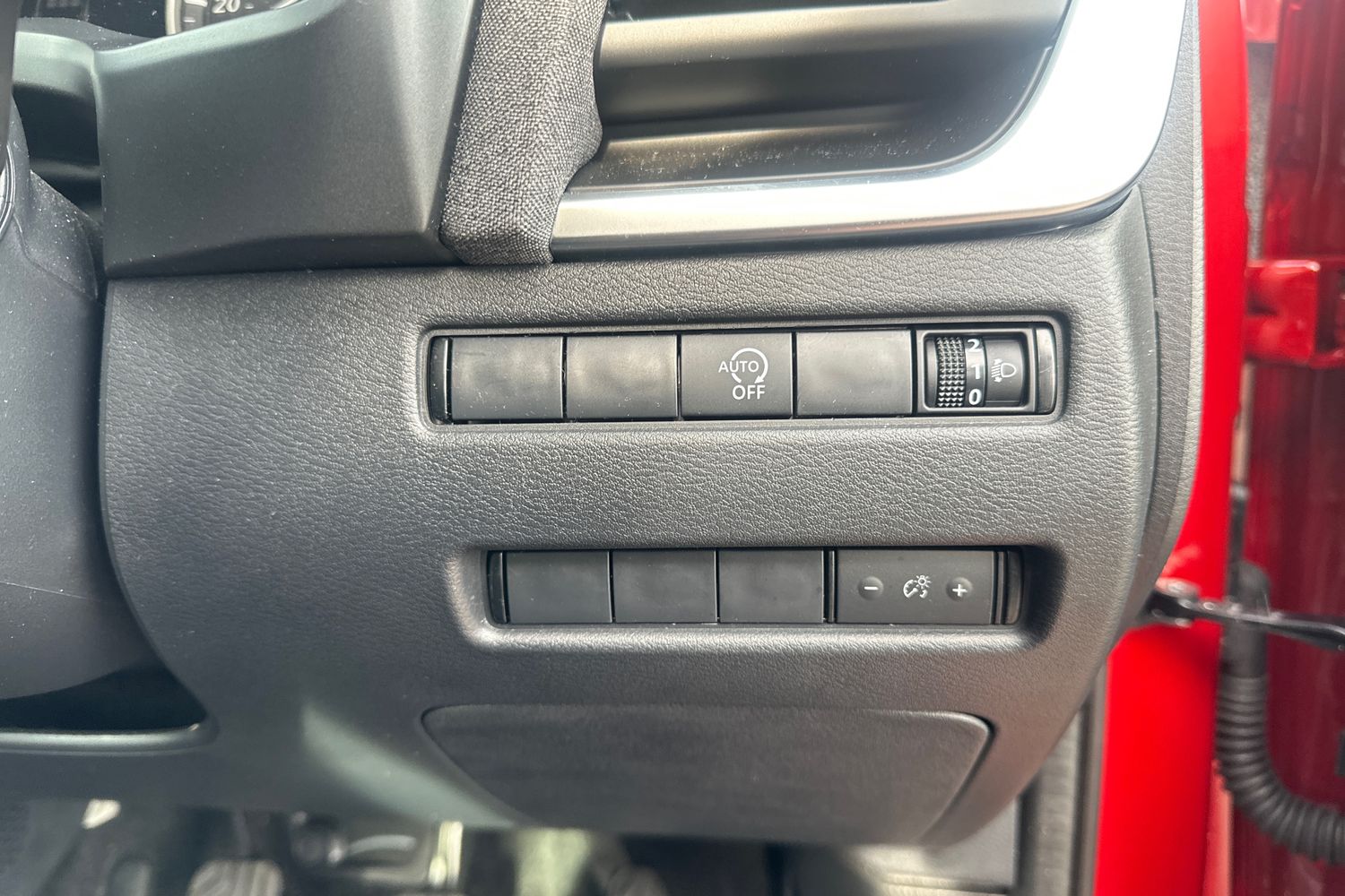 Used Nissan Qashqai 2024 for sale - 75776070: Photo 26