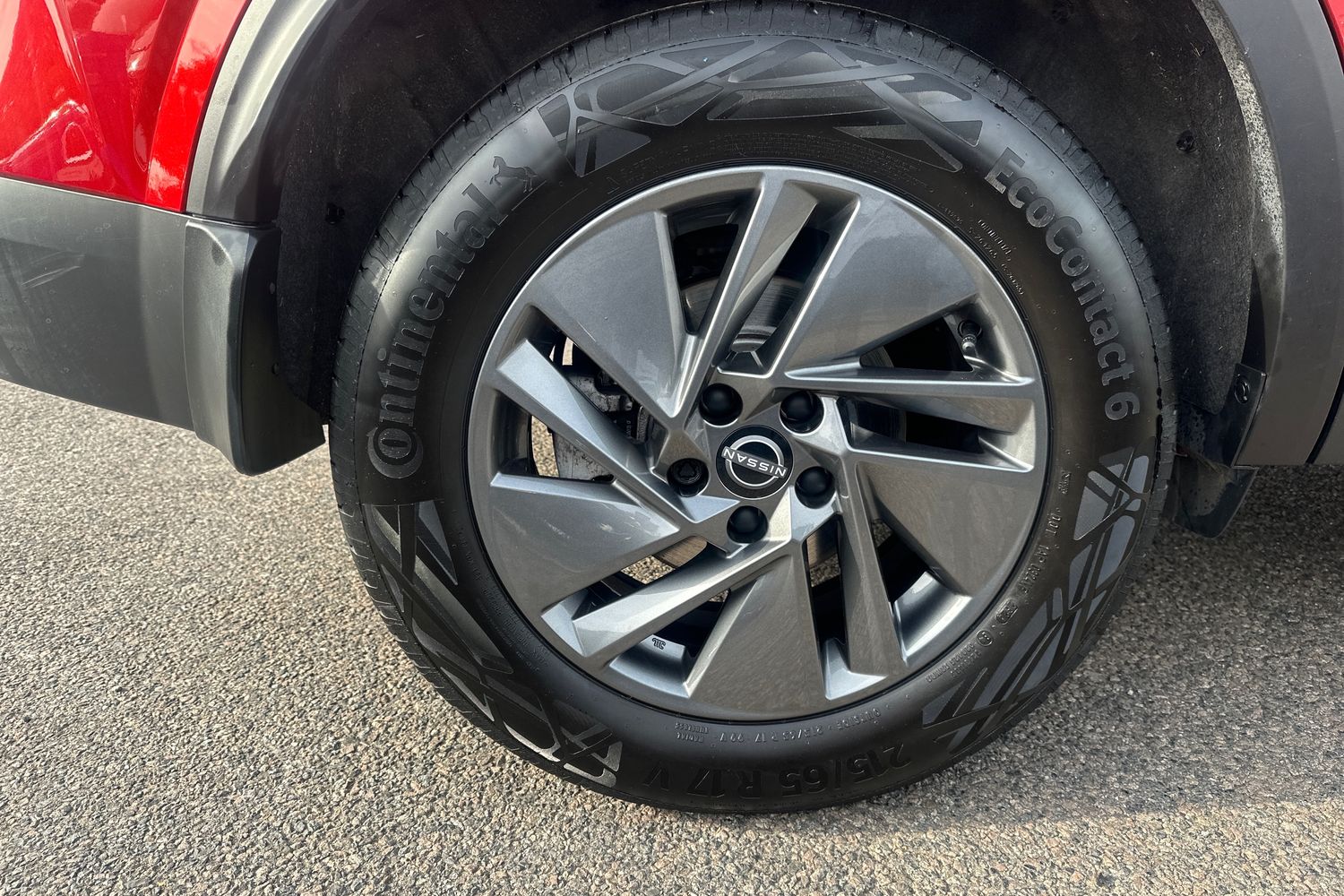 Used Nissan Qashqai 2024 for sale - 75776070: Photo 30