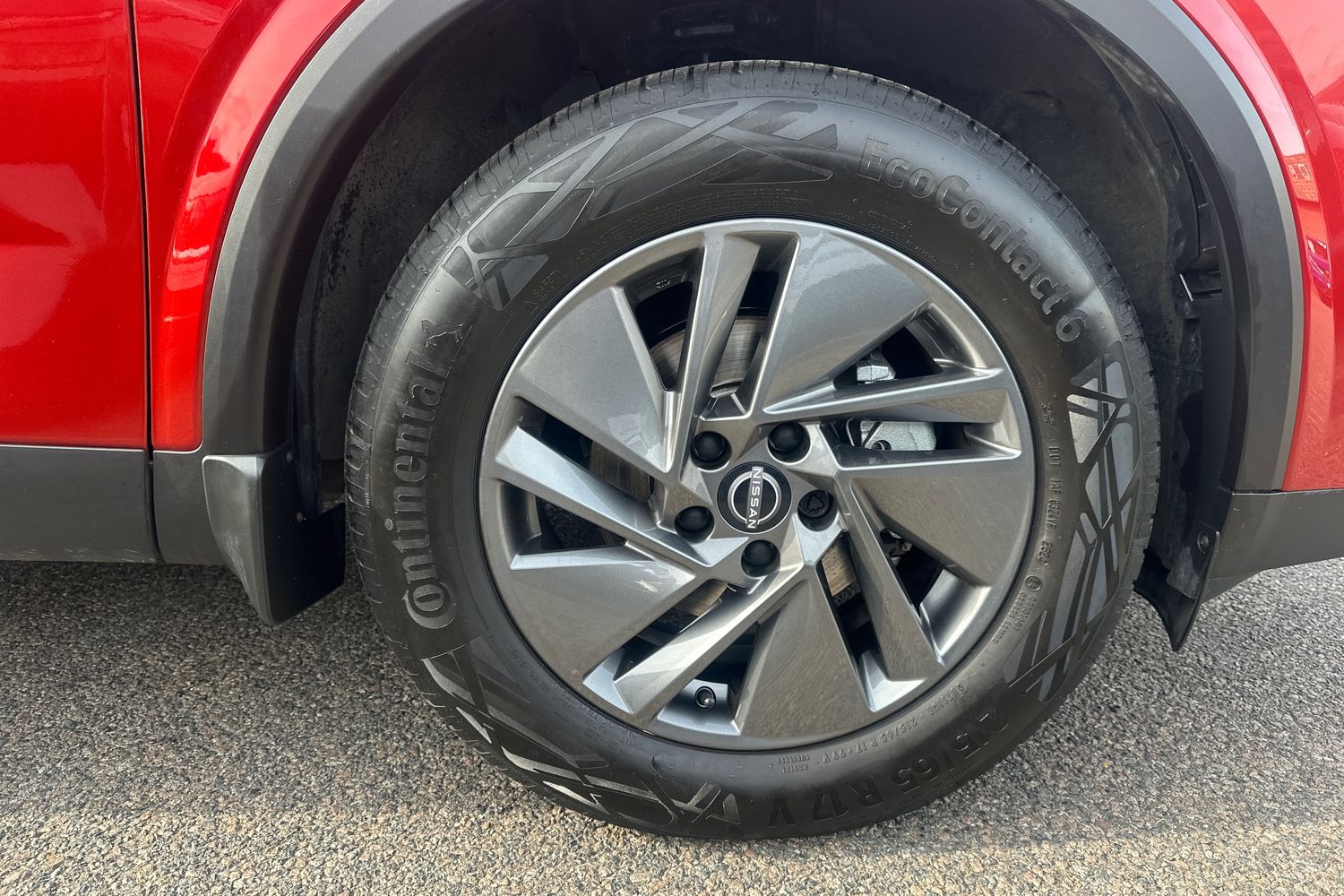 Used Nissan Qashqai 2024 for sale - 75776070: Photo 31