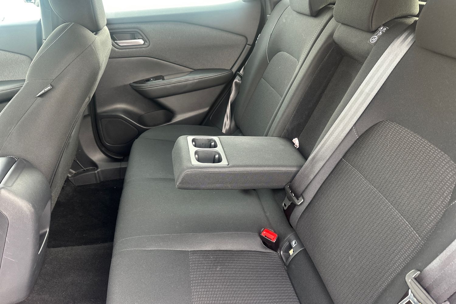 Used Nissan Qashqai 2024 for sale - 75776070: Photo 36