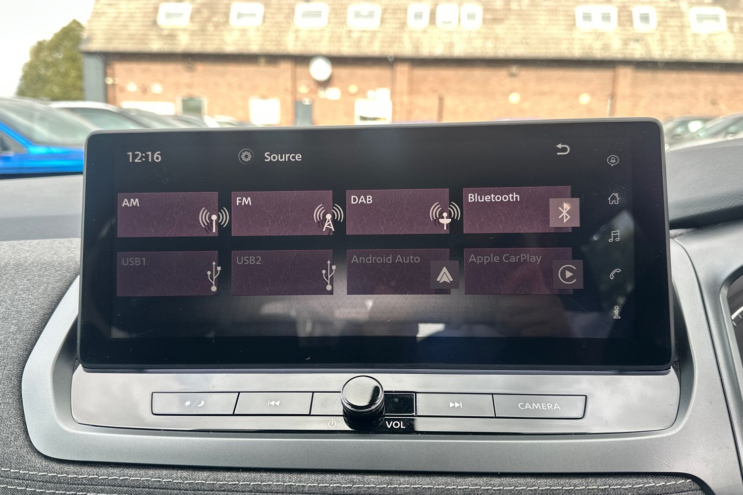 Used Nissan Qashqai 2024 for sale - 75776070: Photo 38