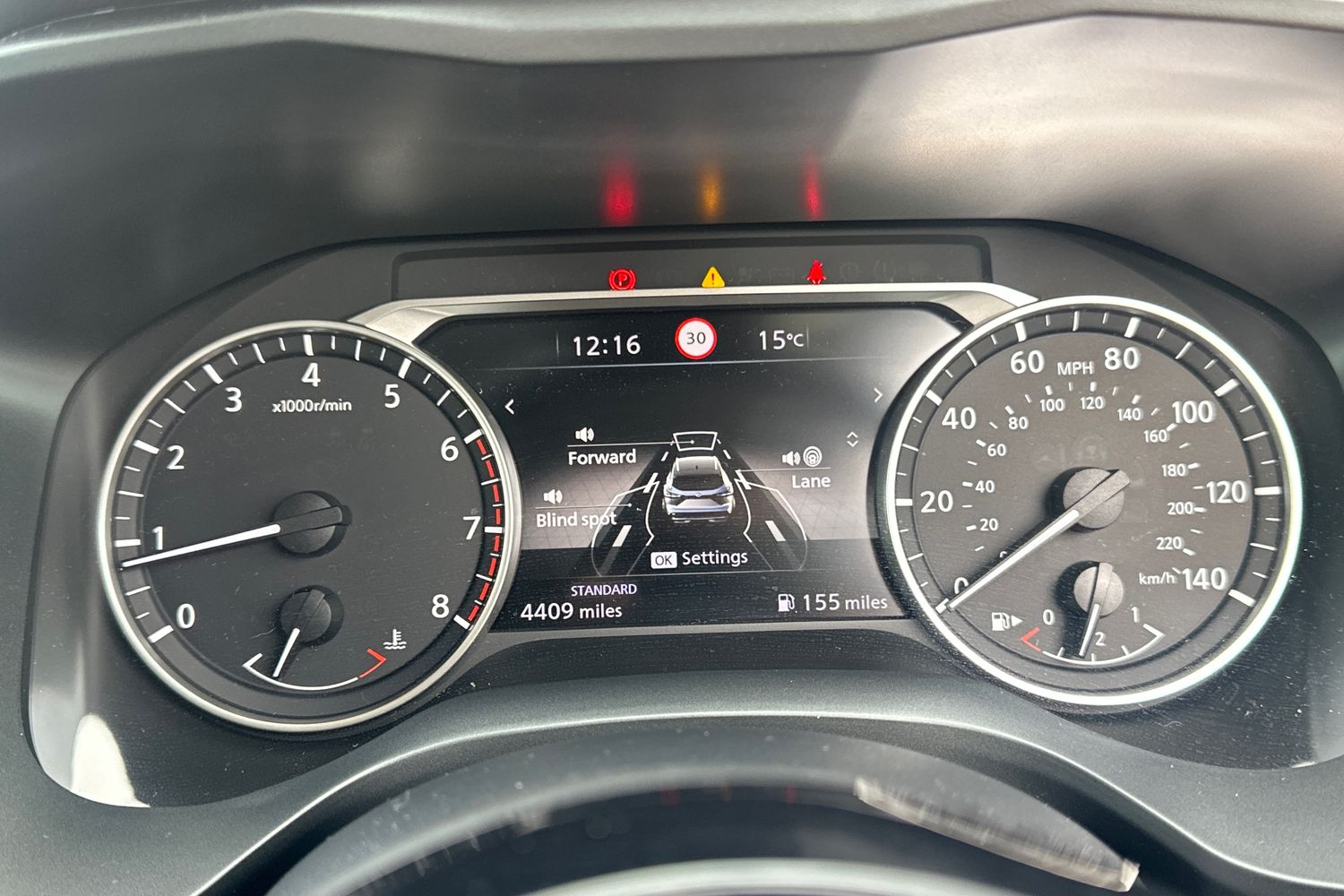 Used Nissan Qashqai 2024 for sale - 75776070: Photo 39