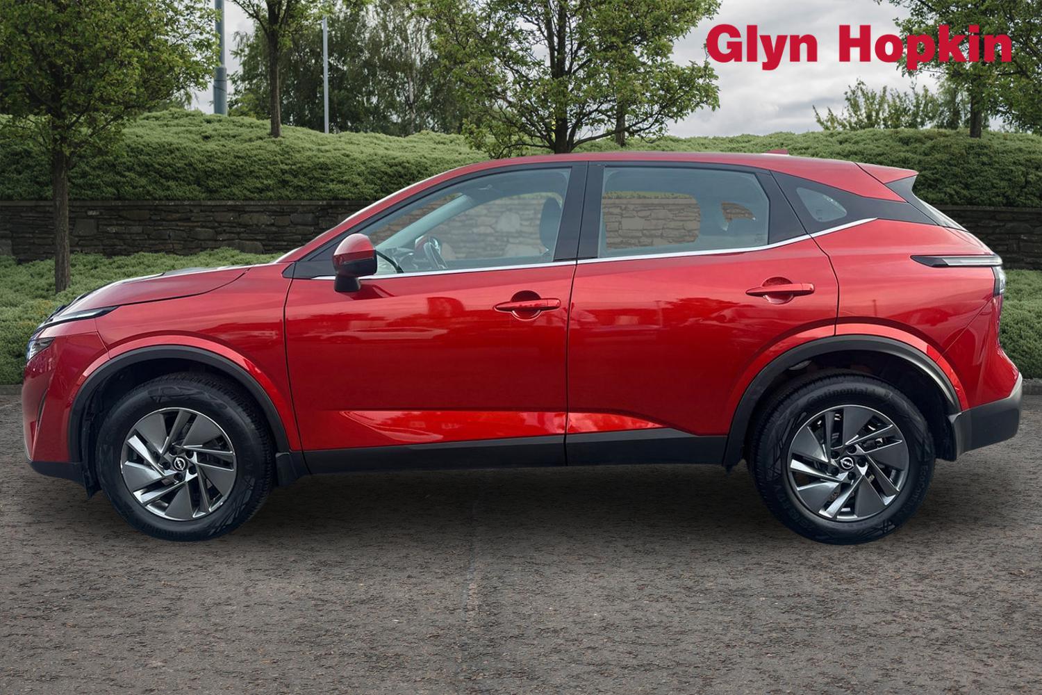 Used Nissan Qashqai 2024 for sale - 75776070: Photo 6