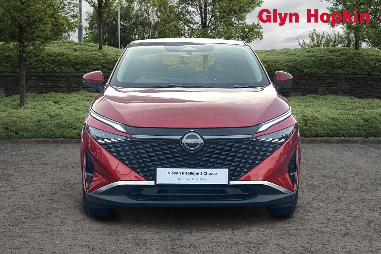 Used Nissan Qashqai 2024 for sale - 75776070: Photo 8