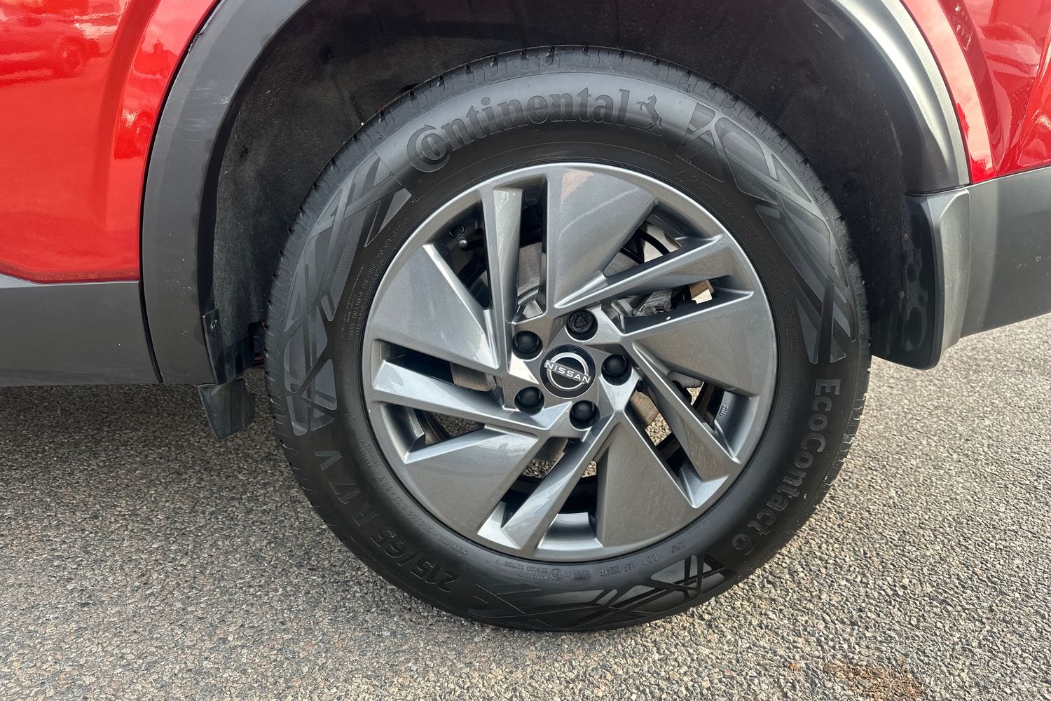 Used Nissan Qashqai 2024 for sale - 75776070: Photo 9