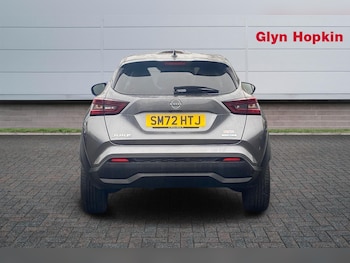 Used Nissan Juke 2023 for sale - 78530318: Photo