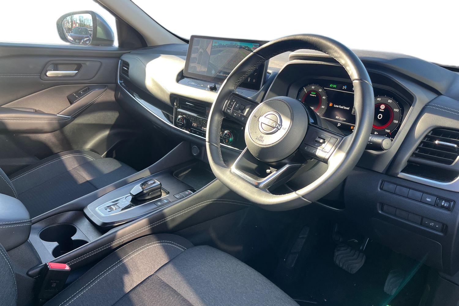 Used Nissan Qashqai 2023 for sale - 77899003: Photo 10