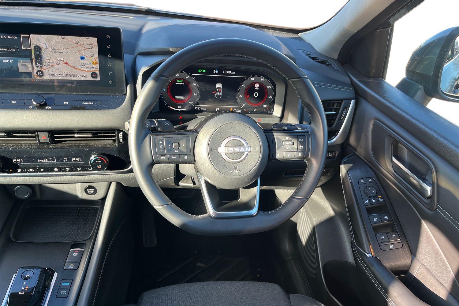 Used Nissan Qashqai 2023 for sale - 77899003: Photo 11