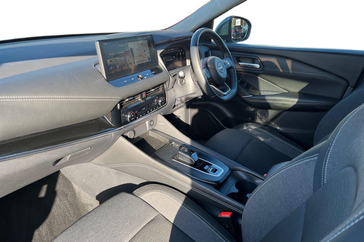 Used Nissan Qashqai 2023 for sale - 77899003: Photo 13