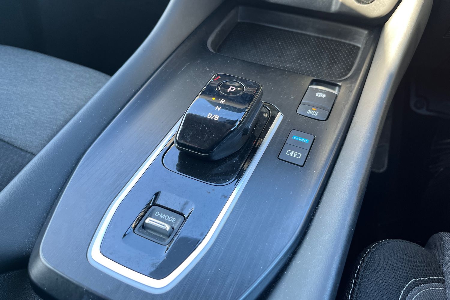 Used Nissan Qashqai 2023 for sale - 77899003: Photo 14