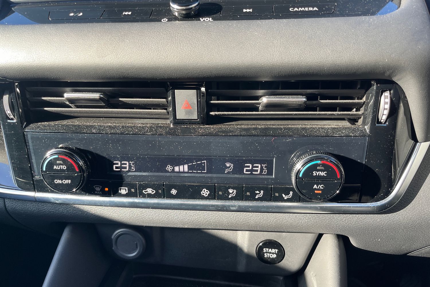 Used Nissan Qashqai 2023 for sale - 77899003: Photo 15