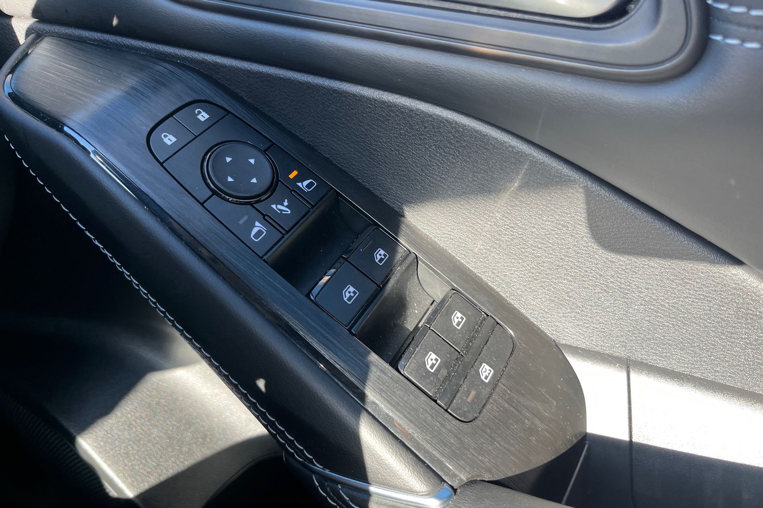 Used Nissan Qashqai 2023 for sale - 77899003: Photo 16